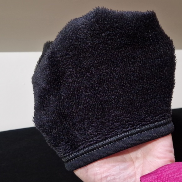 Winter leggings, extra warm - Picture 3 of 4